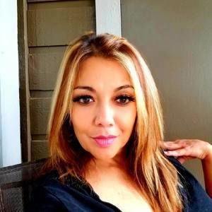 Meet your Posher, Jacqueline